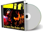 Artwork Cover of If 1974-03-03 CD Roslyn Soundboard