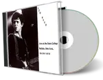 Artwork Cover of Lou Reed 1978-04-28 CD Buffalo Audience