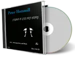 Artwork Cover of Peter Hammill Compilation CD 1973-1992 Audience