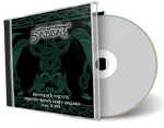 Artwork Cover of Sabbat 2001-05-28 CD Derby Audience