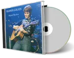 Artwork Cover of Shawn Colvin 2003-02-13 CD Redwood City Audience