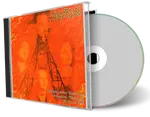Artwork Cover of Skyclad 1998-04-21 CD Hamburg Audience