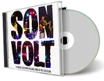 Artwork Cover of Son Volt 2013-06-20 CD Washington DC Audience