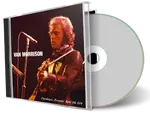 Artwork Cover of Van Morrison 1974-04-06 CD Copenhagen Audience