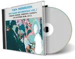 Artwork Cover of Van Morrison 1978-10-26 CD Toronto Audience