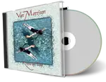 Artwork Cover of Van Morrison 1984-01-26 CD Cannes Soundboard