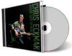 Artwork Cover of Chris Eckman 2014-01-19 CD Hartberg Soundboard