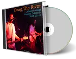 Artwork Cover of Drag the River 2014-01-17 CD Denver Audience