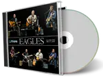 Artwork Cover of Eagles 2014-03-05 CD Columbus Audience