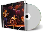 Artwork Cover of Yes 1977-11-29 CD Cologne Audience