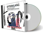 Artwork Cover of Efterklang 2013-10-28 CD Hove Audience