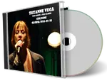 Artwork Cover of Suzanne Vega 2014-02-10 CD Cologne Audience