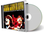 Artwork Cover of Creedence Clearwater Revival Compilation CD 1969-1970 Audience