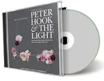 Artwork Cover of Peter Hook 2013-09-21 CD Los Angeles  Audience