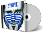 Artwork Cover of Stoppok 2013-10-17 CD Kiel Audience
