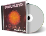 Artwork Cover of Pink Floyd 1988-03-02 CD Tokyo Audience