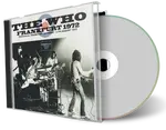 Artwork Cover of The Who 1972-08-11 CD Frankfurt Audience