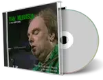 Artwork Cover of Van Morrison 1988-10-09 CD Helsinki Audience