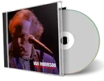 Artwork Cover of Van Morrison 1991-06-27 CD Berlin Audience