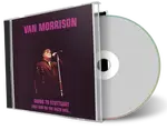 Artwork Cover of Van Morrison 2000-06-25 CD Stuttgart Audience