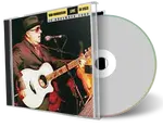 Artwork Cover of Van Morrison 2004-11-12 CD Vigo Audience