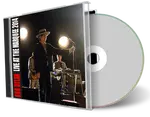 Artwork Cover of Bob Dylan 2014-06-16 CD Cork Audience