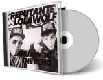 Artwork Cover of Reputante 2014-01-30 CD Los Angeles Audience