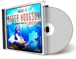 Artwork Cover of Roger Hodgson 2013-08-11 CD Costa Mesa Audience