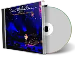 Artwork Cover of Sarah McLachlan 2014-06-27 CD Berkeley Audience