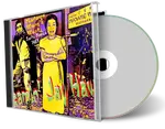 Artwork Cover of Screamin Jay Hawkins 1983-12-29 CD Santa Monica Audience