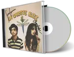 Artwork Cover of Sean Lennon 2011-10-06 CD Paris Audience