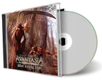 Artwork Cover of Avantasia 2013-04-19 CD Kaufbeuren Audience