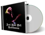 Artwork Cover of Axel Rudi Pell 2012-04-28 CD Kaufbeuren Audience