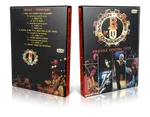 Artwork Cover of BTO Compilation DVD Profile Special 1975 Proshot