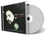 Artwork Cover of Billy Joel 1976-10-29 CD Miami Audience