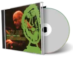 Artwork Cover of Billy Joel 2006-12-06 CD Osaka Soundboard