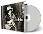 Artwork Cover of Bob Dylan 1975-11-13 CD New Haven Audience