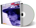 Artwork Cover of Bob Dylan 1975-11-20 CD Cambridge Audience