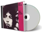 Artwork Cover of Bob Dylan Compilation CD Four Times Around Audience