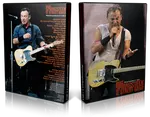 Artwork Cover of Bruce Springsteen 2013-07-05 DVD Monchengladbach Audience
