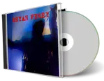 Artwork Cover of Bryan Ferry 1984-08-12 CD Los Angeles Soundboard