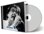 Artwork Cover of Bryan Ferry 1988-09-08 CD Sacramento Soundboard