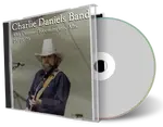 Artwork Cover of Charlie Daniels 1979-05-19 CD Bloomington Soundboard