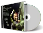 Artwork Cover of Dave Holland 1991-05-20 CD Moers Soundboard