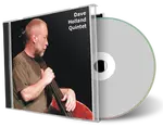 Artwork Cover of Dave Holland 2003-07-20 CD Gdynia Soundboard