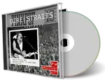 Artwork Cover of Dire Straits 1979-10-04 CD Geleen Soundboard