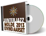 Artwork Cover of Eivind Aarset 2013-02-07 CD Molde Audience