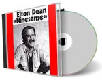 Artwork Cover of Elton Dean 1979-06-24 CD Basel Soundboard