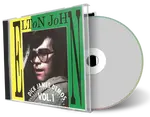 Artwork Cover of Elton John Compilation CD Dick James Demos Soundboard