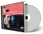 Artwork Cover of Eric Clapton 1998-04-19 CD New York City Audience